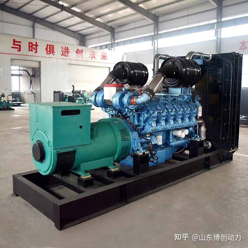 潍柴动力获得实用新型专利授权：“一种涡轮增压器及发动机”