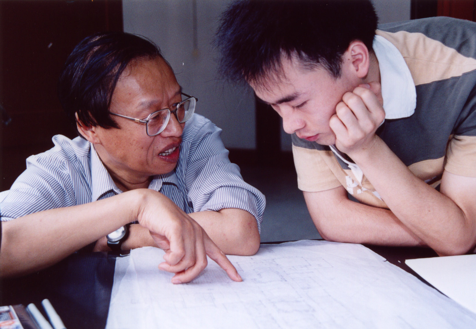 百年生活观察之“行”系列 | 50+重学驾驶