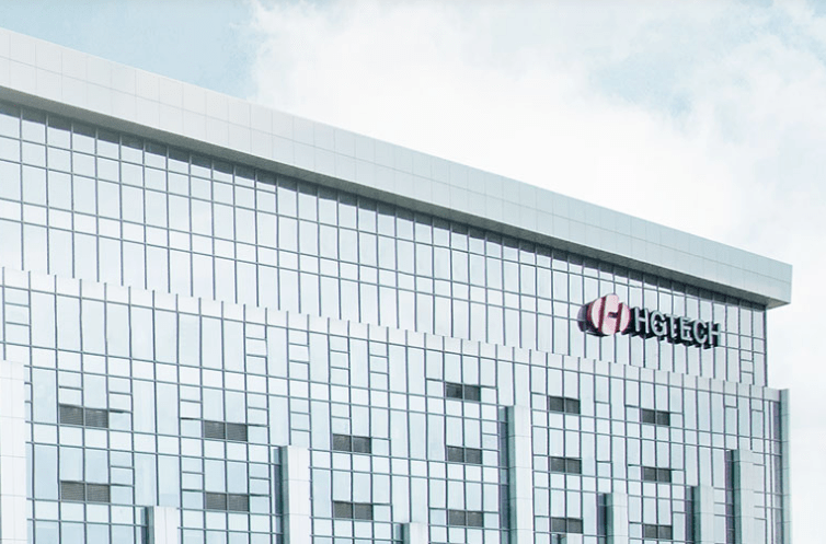 华工科技子公司拟“牵手”立铠精密 提升3D增材SLM制造技术能力