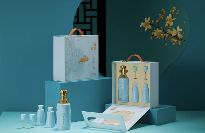 上海贵酒副董事长陈琪辞职