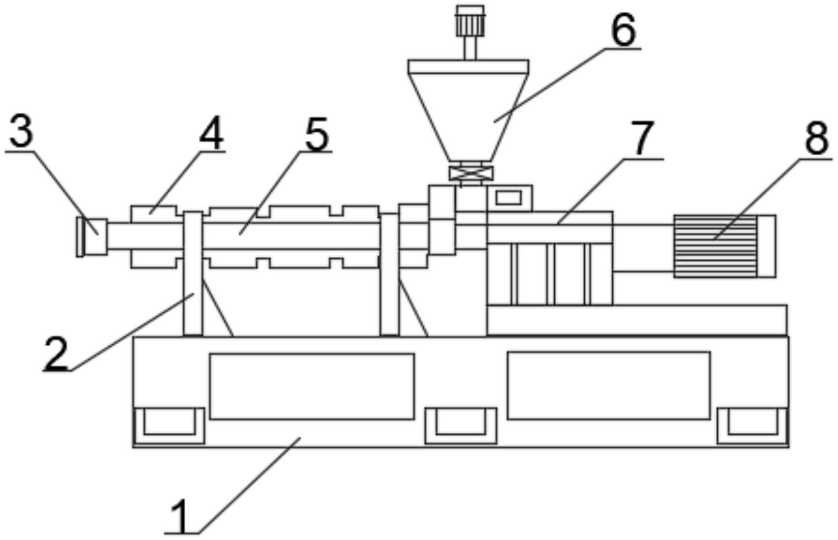 楚天科技获得实用新型专利授权：“一种条包称重输送整理机”