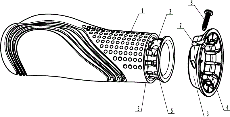 恒星科技获得实用新型专利授权:“一种物流车连接结构、铁筐物流车及工字轮物流车”
