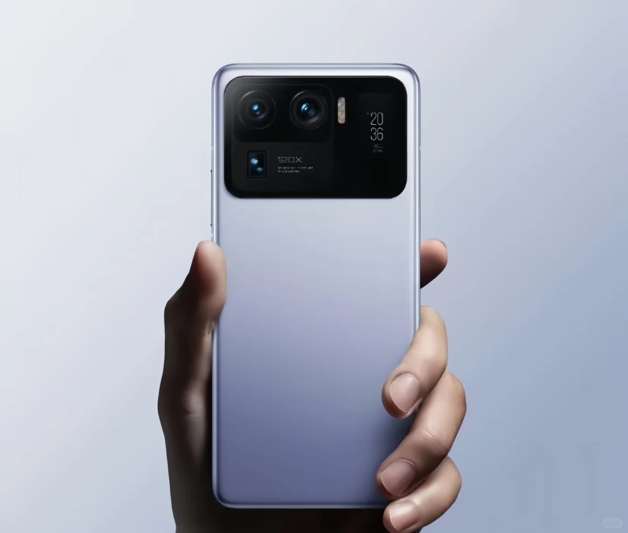 雷军：小米自研手机SoC芯片5月下旬发布