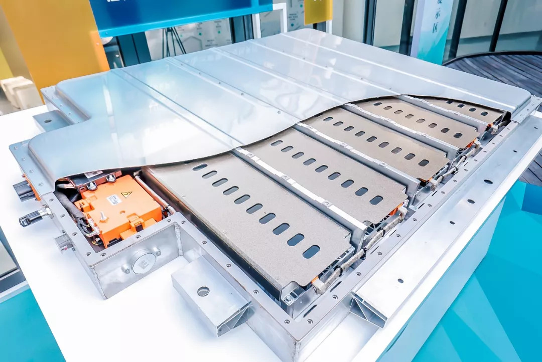 长城汽车获得实用新型专利授权：“热管理系统和车辆”