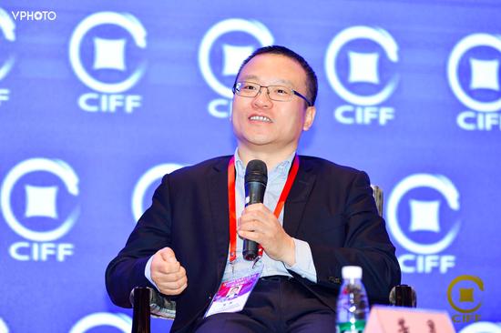 东北证券:公司股权较为分散,无控股股东,无实际控制人