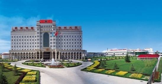 燕京啤酒:截至2025年5月20日,公司股东总户数为43,442户