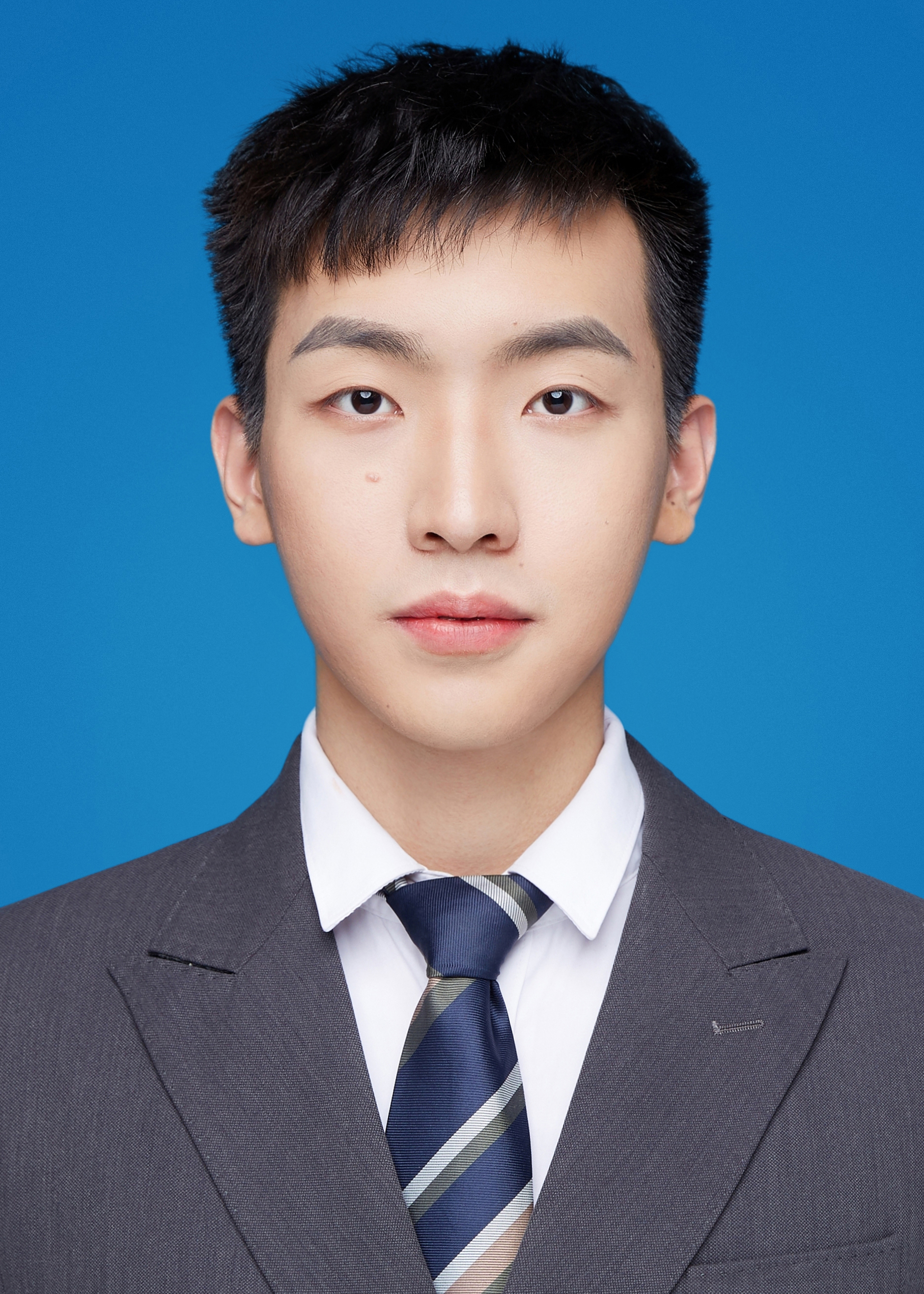 高新波任西安电子科技大学校长