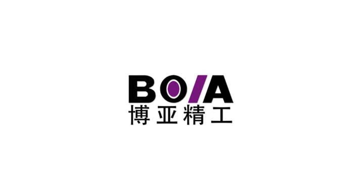 博亚精工:目前主要在冶金行业板带处理装备项目上开展合作