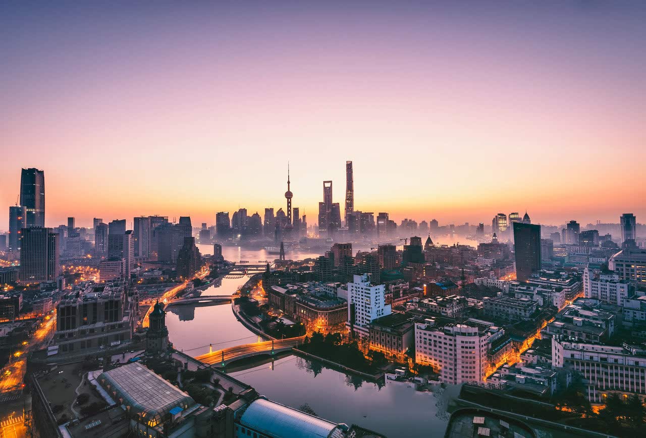 中国企业的国际化应该是星辰大海|微观视界