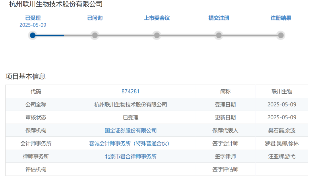 昂瑞微科创板IPO“已受理” 打破了国际厂商对L-PAMiD模组产品的垄断