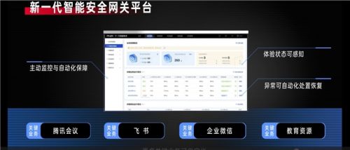 锐捷安全:董事长、总经理辞职公告