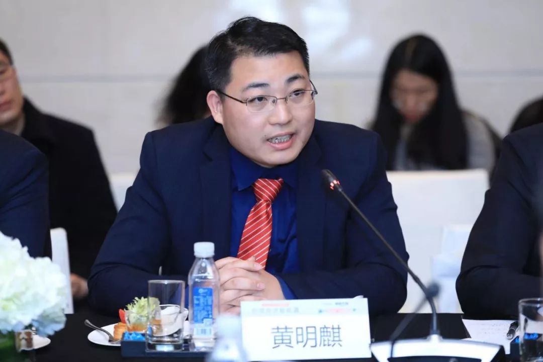 中国进出口银行原董事长胡晓炼：未来的国际货币体系将会更加多元和包容