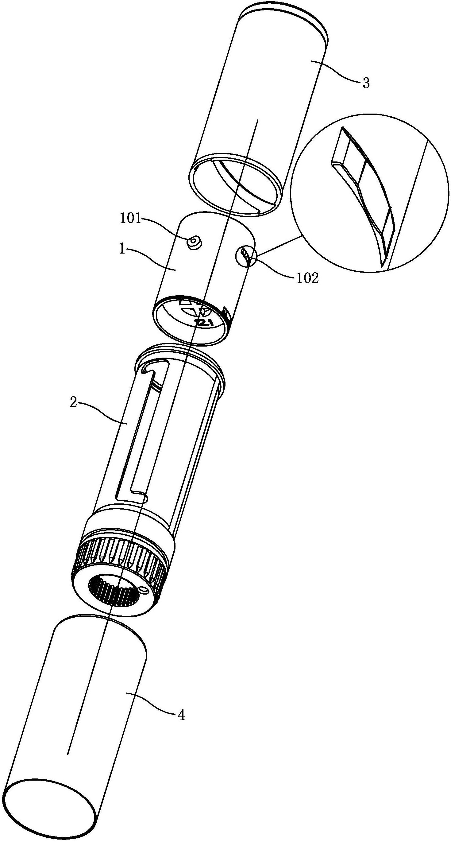 青达环保获得实用新型专利授权：“一种节能环保型锅炉换热装置”