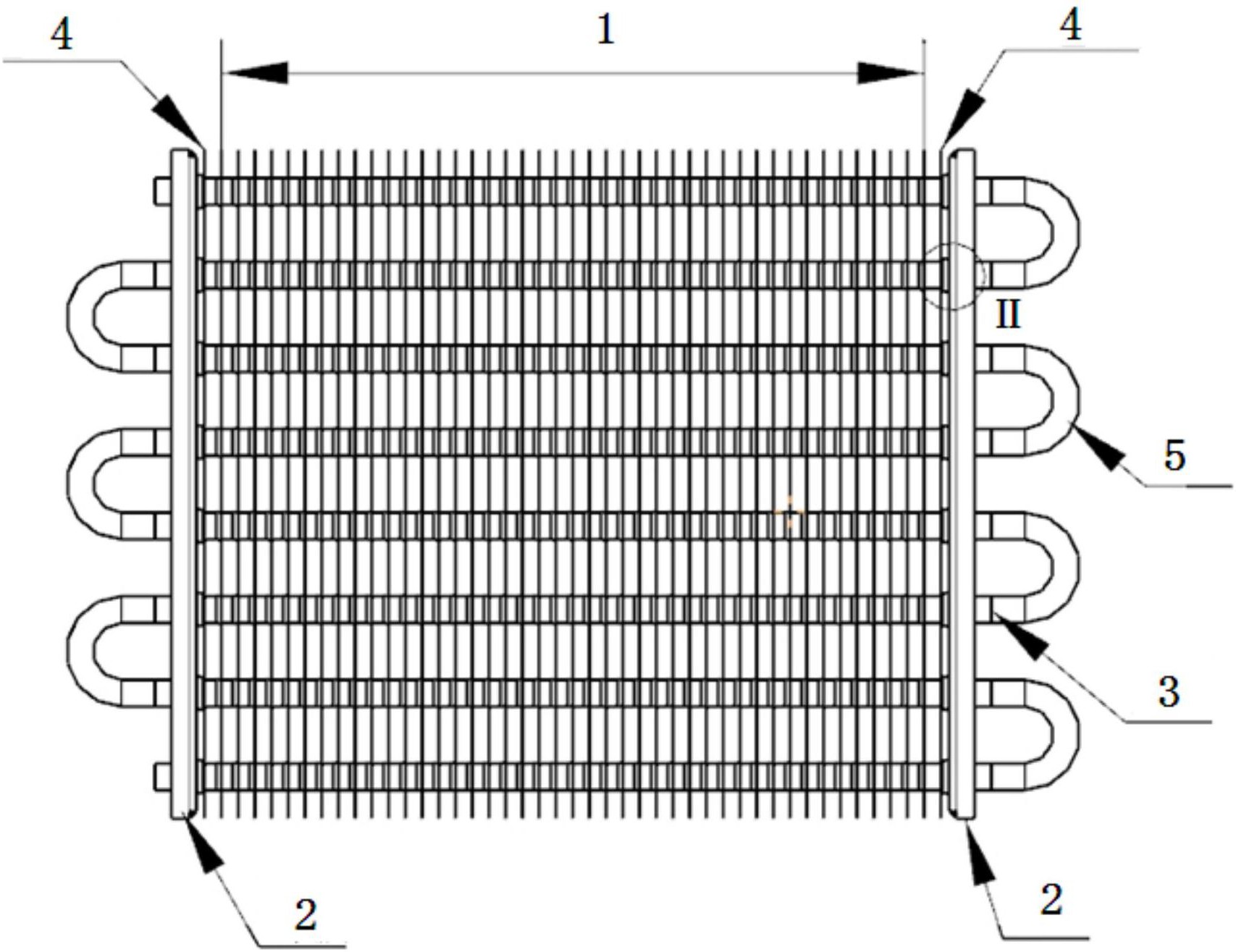 埃科光电获得外观设计专利授权：“水冷换热器”