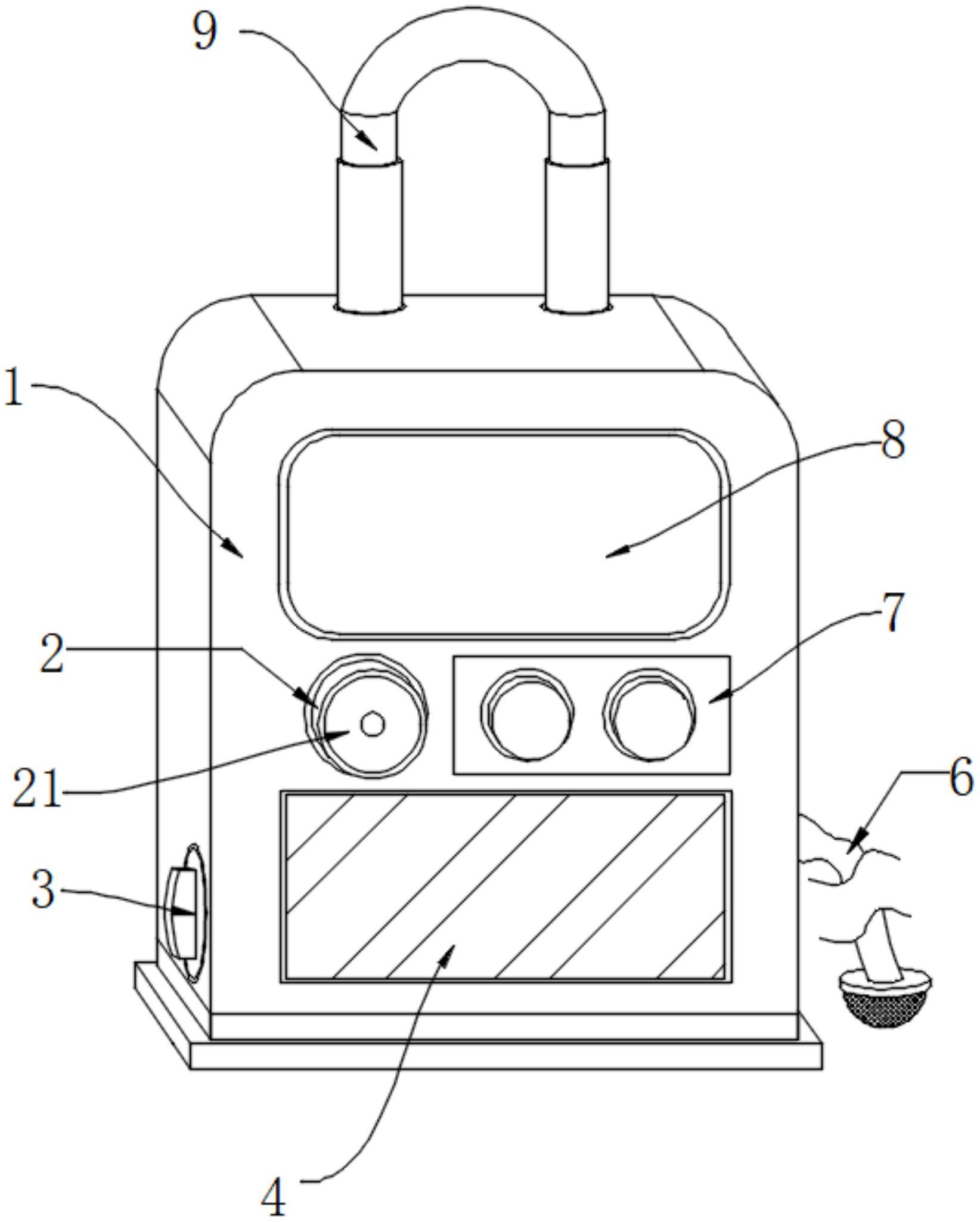 奥普特获得实用新型专利授权：“一种四边组合的环形光源装置及视觉检测系统”