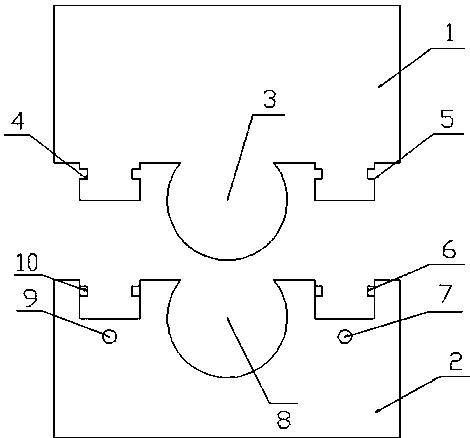长盈精密获得实用新型专利授权:“一种基于拼接结构的电池壳体”