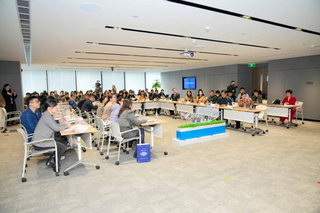 对话ACCA行政总裁白容:跨文化发展的思维方式和理解是企业出海关键点