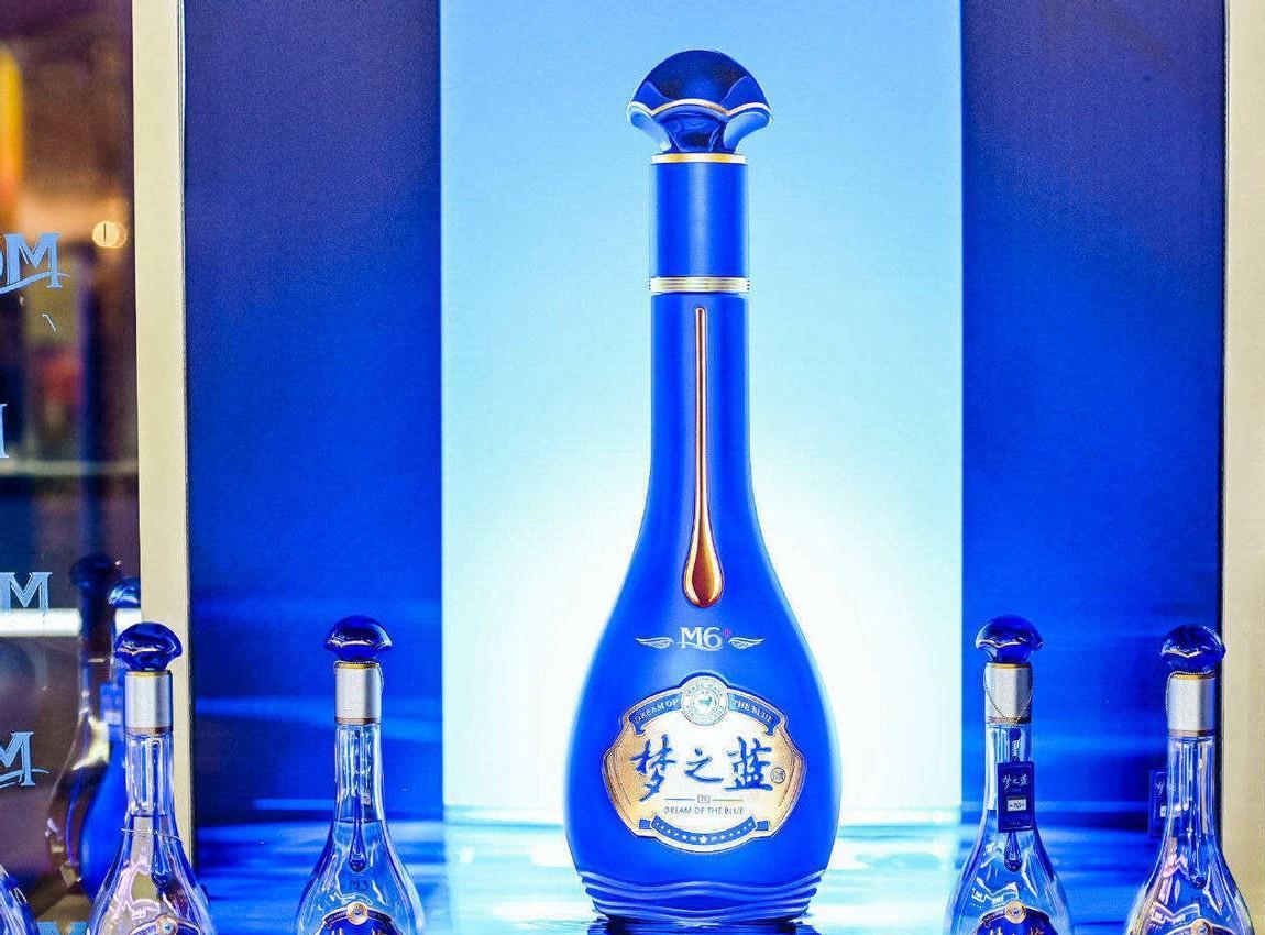 洋河股份：公司产品线丰富可为消费者提供多种选择