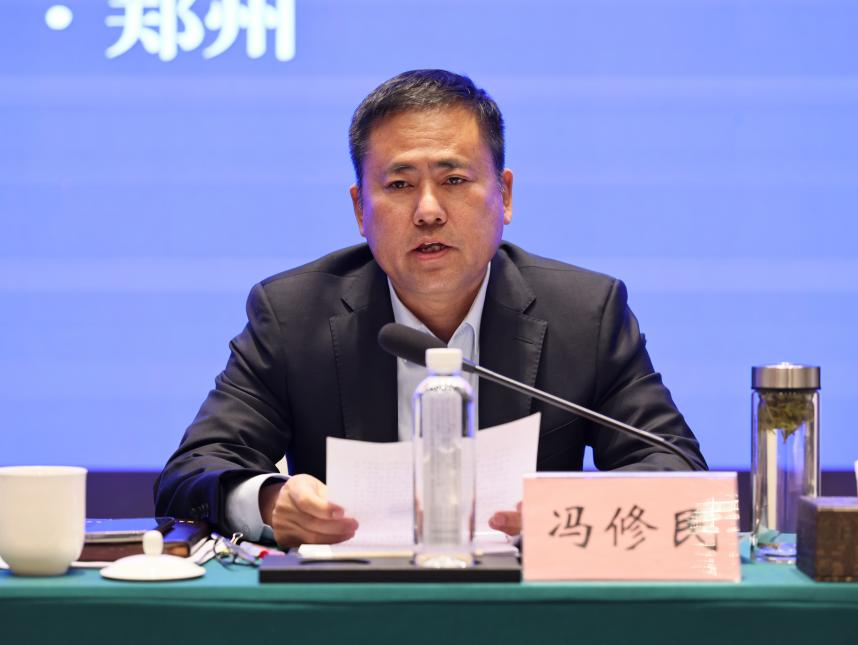 2025年河南省委一号文件发布