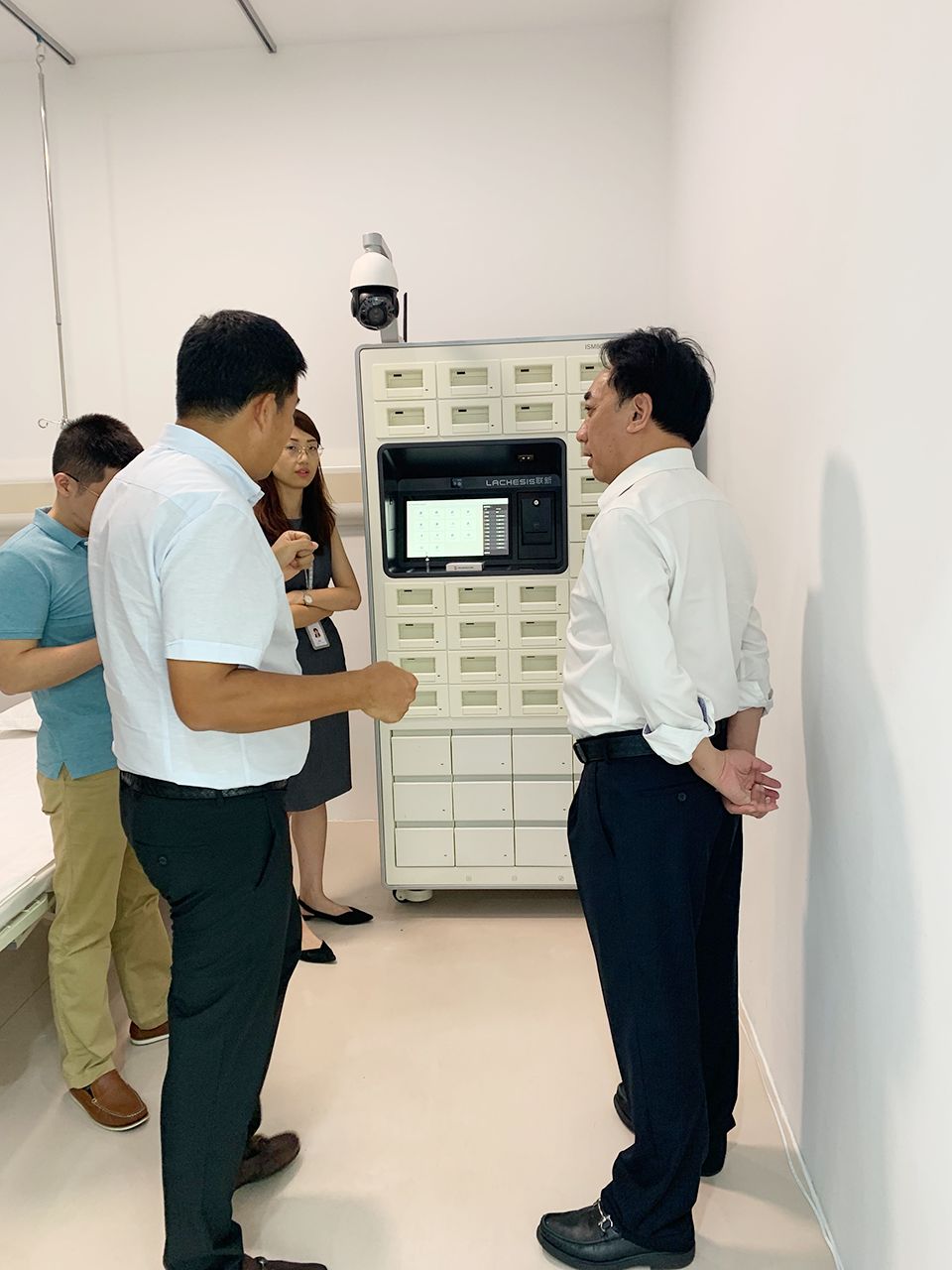 深创投原董事长倪泽望：创始股东在企业上市前没必要持股那么多，30%就够了