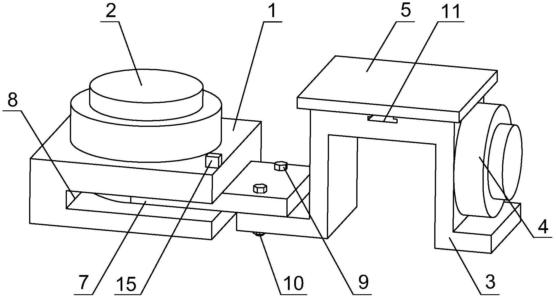 建设银行获得发明专利授权：“一种车辆多账户扣费方法、装置、设备及存储介质”