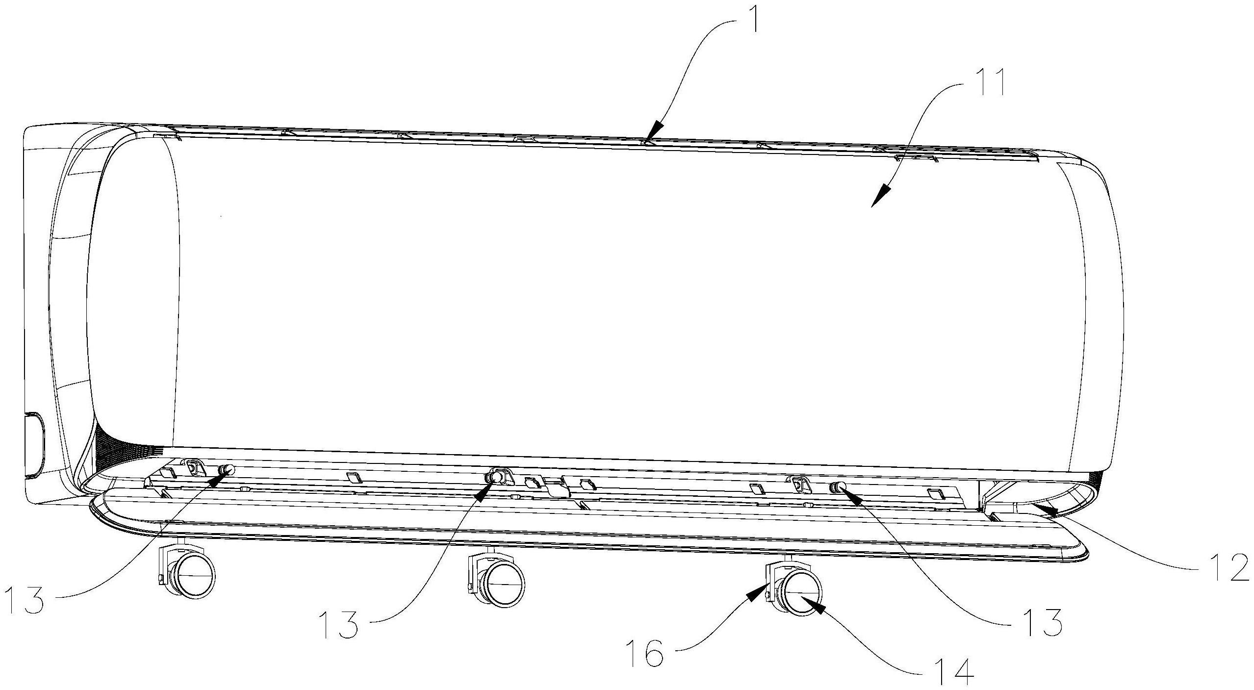 海尔智家获得发明专利授权:“用于控制空调的方法及装置、空调”