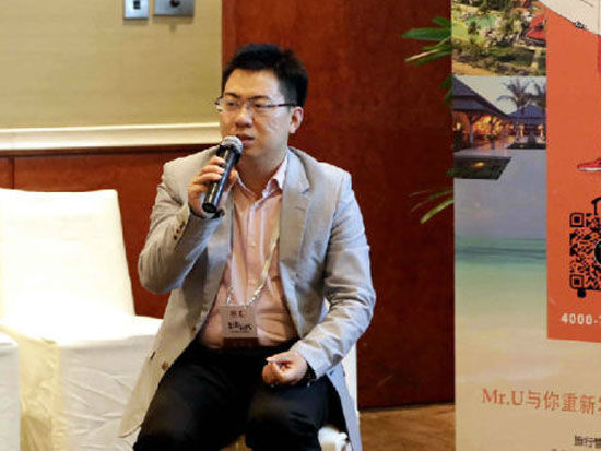 沃尔玛资深高管新任国际业务首席增长官