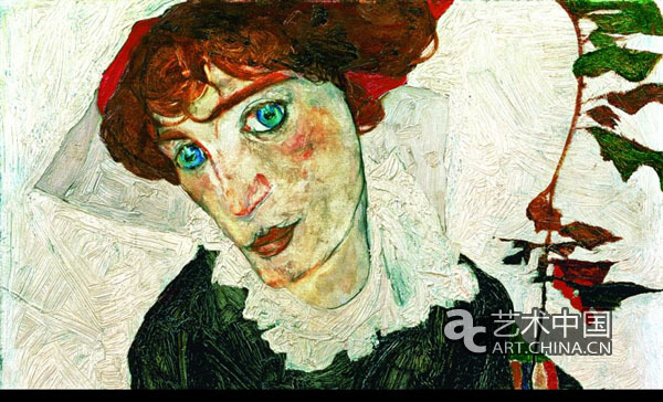 《席勒:死神和少女》:艺术、爱情与命运的交响曲