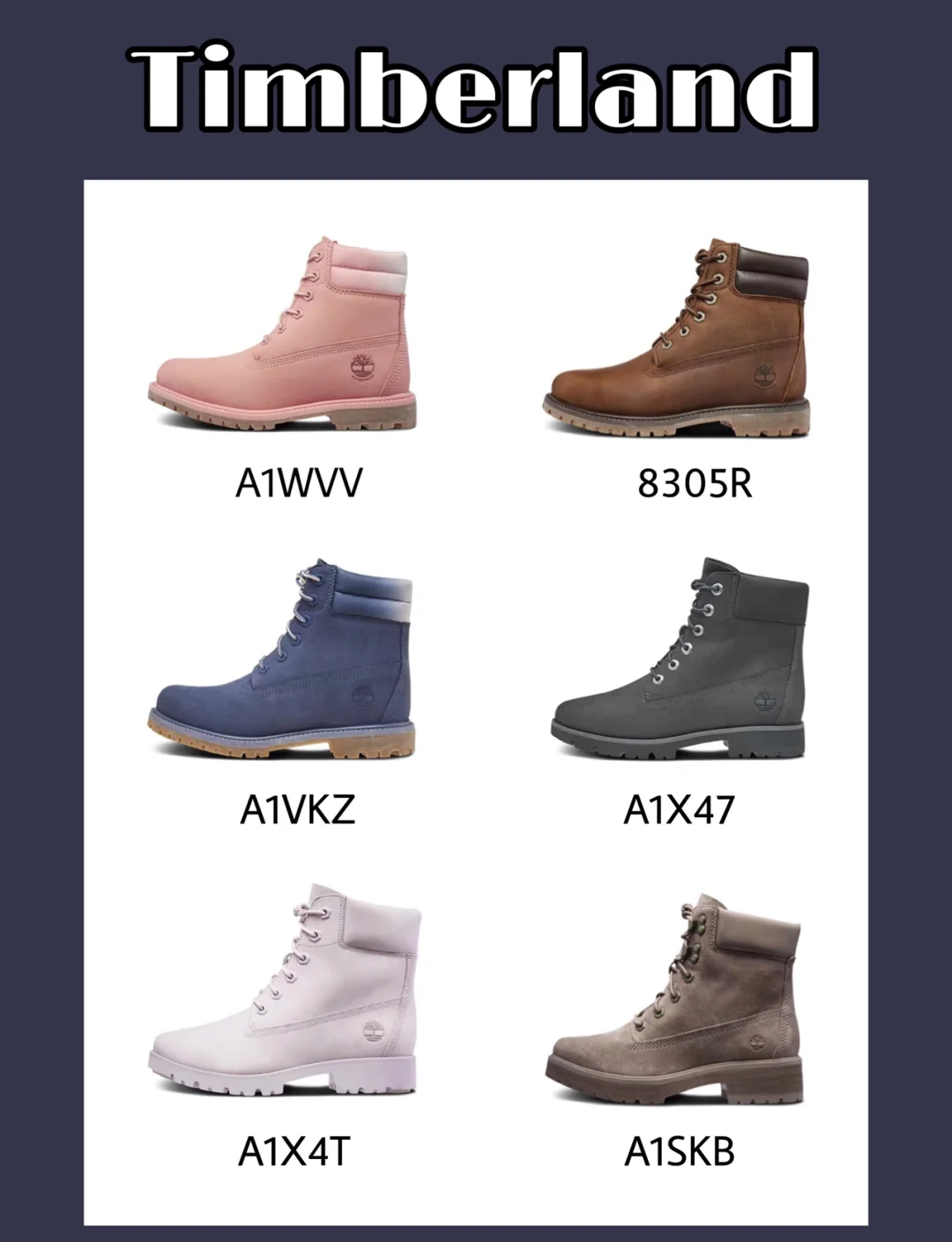 Timberland引入Dr. Martens前创意总监，加速产品创新与品牌升级