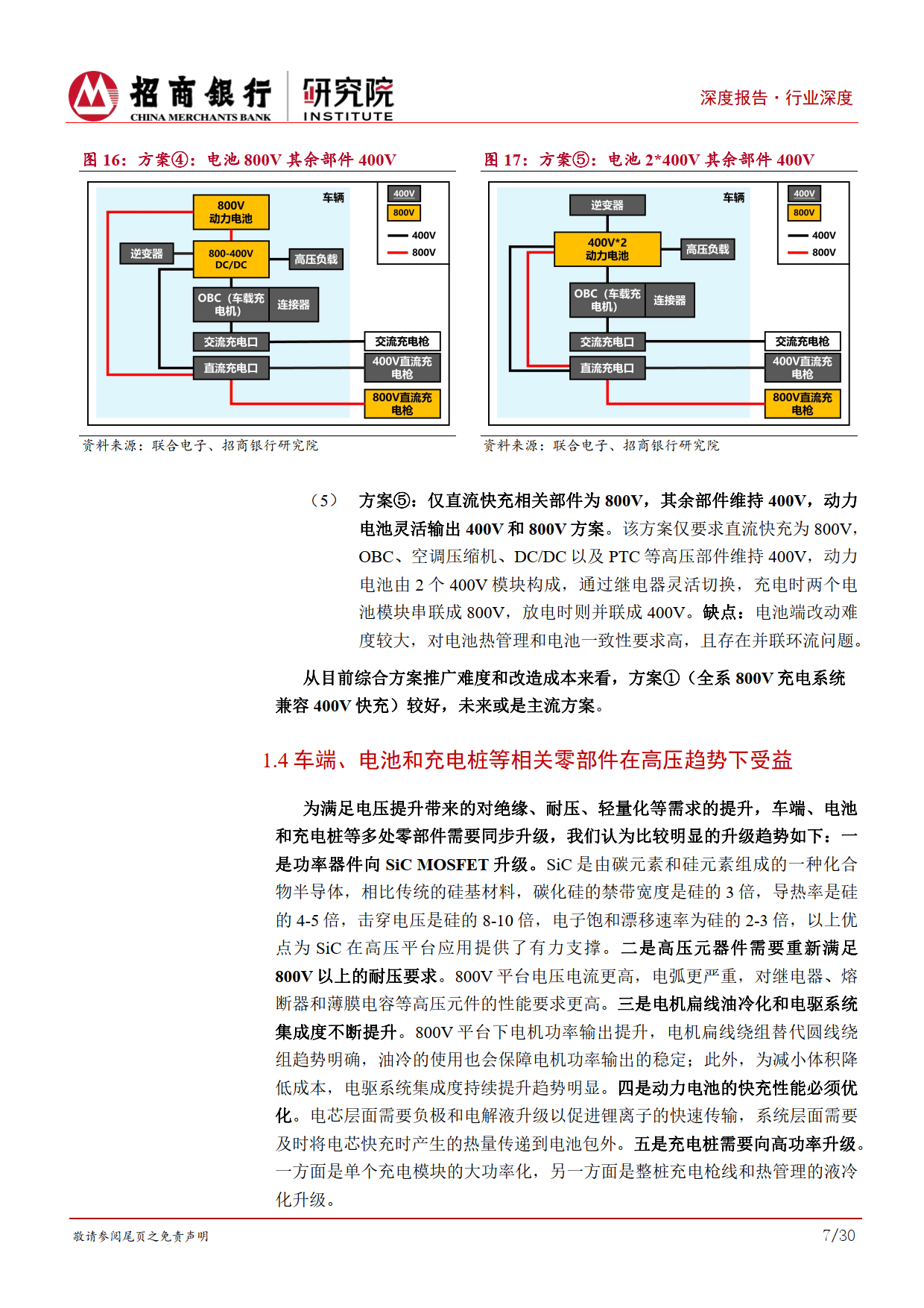 超快充爆发，汽车电池安全怎么办？