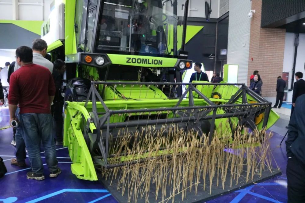 强化产融协同能力 中联重科拟收购北京租赁81%股权