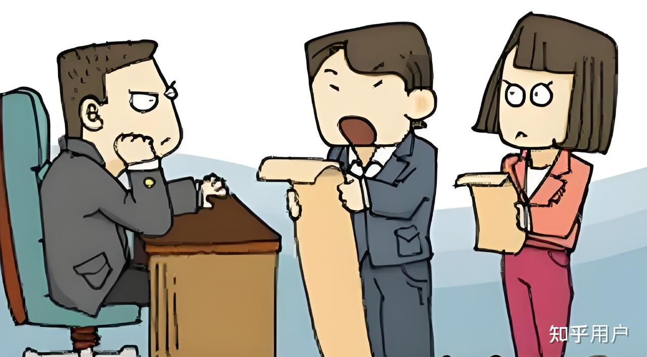 信“心”心理问答｜职场遇到“功劳全抢、黑锅全甩”的同事怎么办