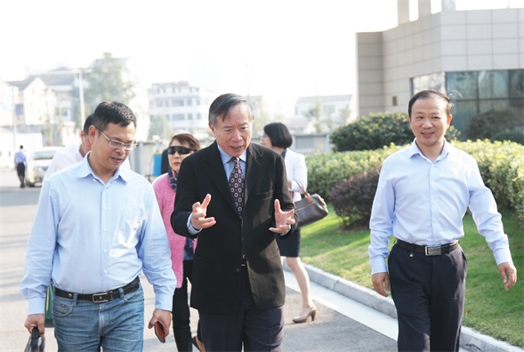 黄建南：在视象与心象之间重构东方美学