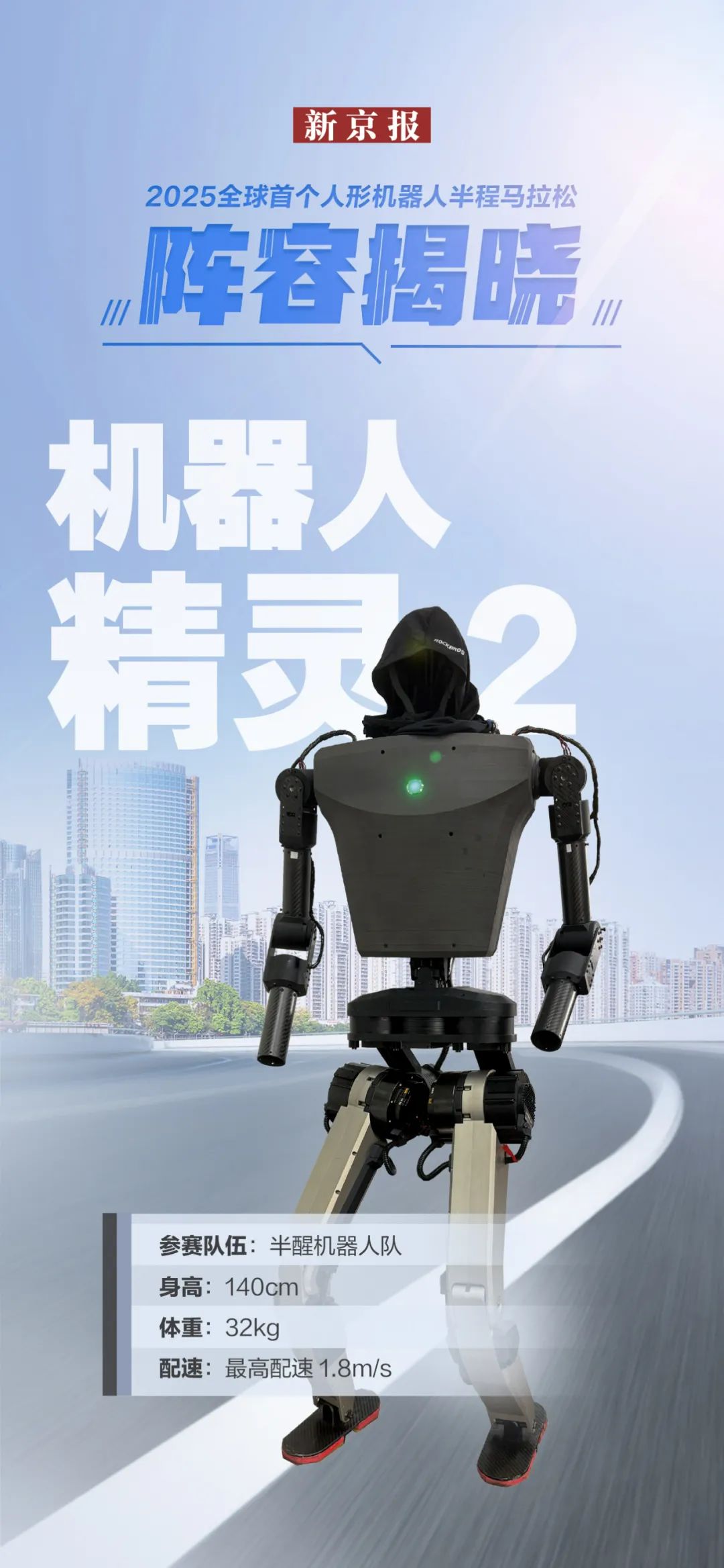 全球首个人形机器人智能化分级新团标发布