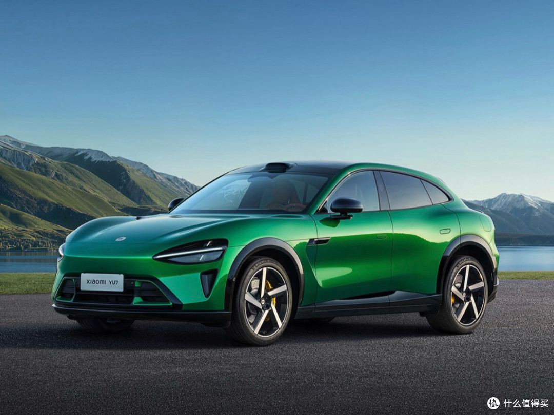 SUV也有了，小米汽车还缺什么？