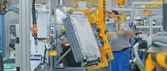 新能源汽车维修遭遇“成长的烦恼”