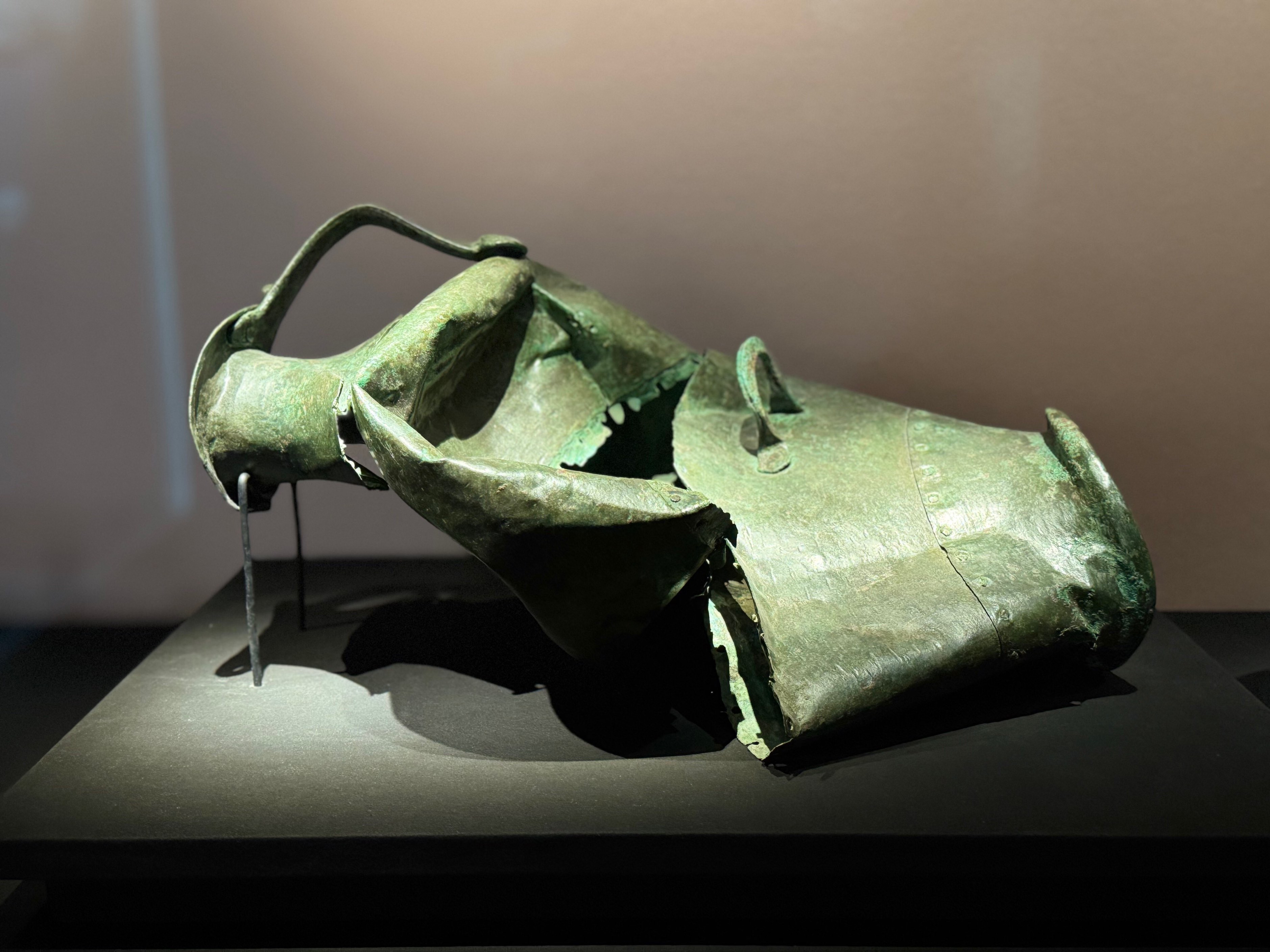 “重现”代达罗斯迷宫：与希腊克里特岛神话相遇｜观展