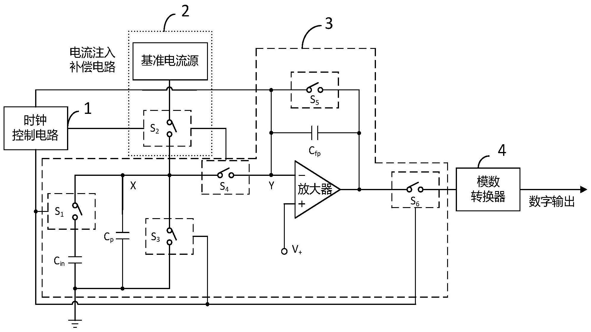 圣邦股份获得发明专利授权：“一种充放电电流双向检测电路”