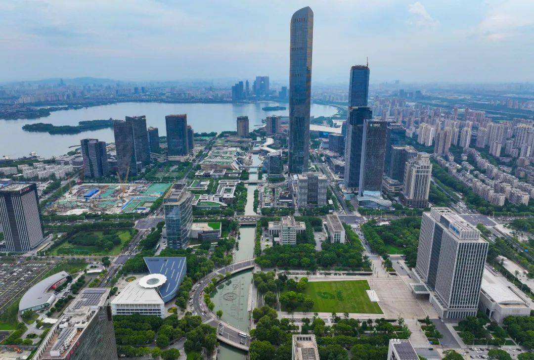 南京浦口高新区低空经济“配套升级”