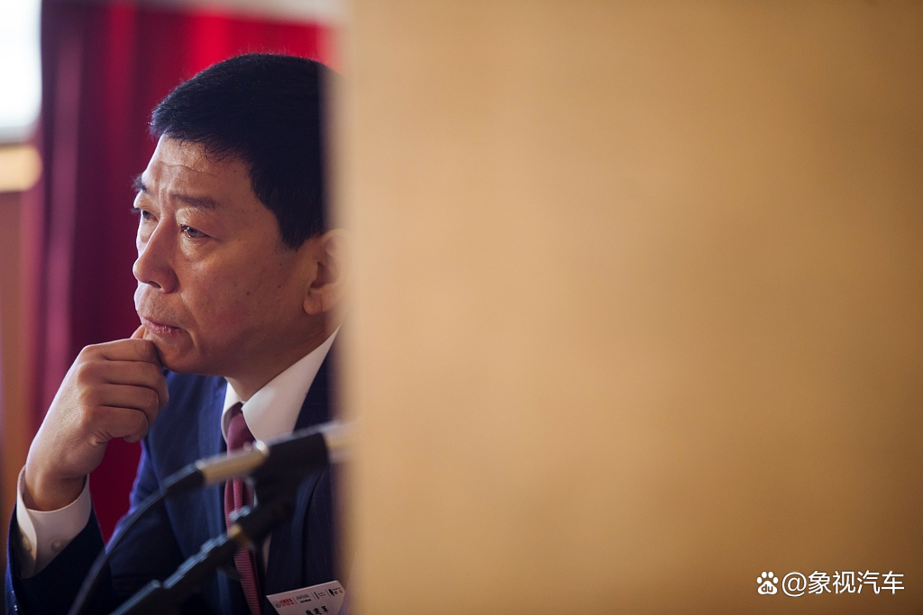 魏建军怒斥“上不了桌”的对手：谁在破坏汽车行业底线？