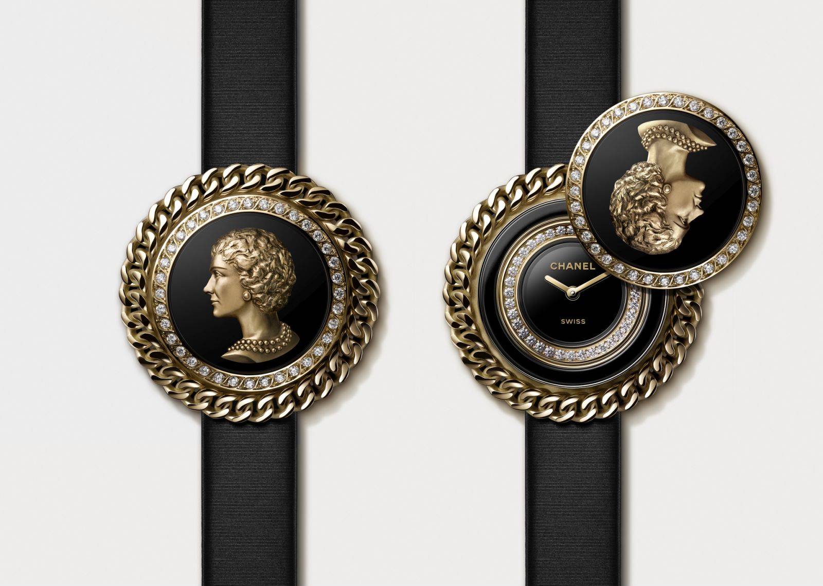 香奈儿2024财年业绩下滑，加大中国市场布局力度