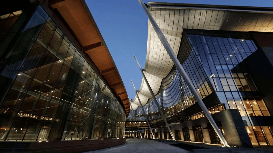 “看・见殷商”大展启幕