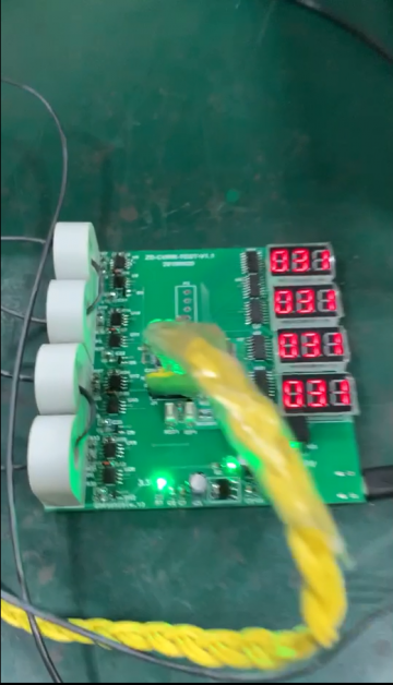 汇川技术获得发明专利授权：“多源数据管理方法、装置、设备及计算机可读存储介质”