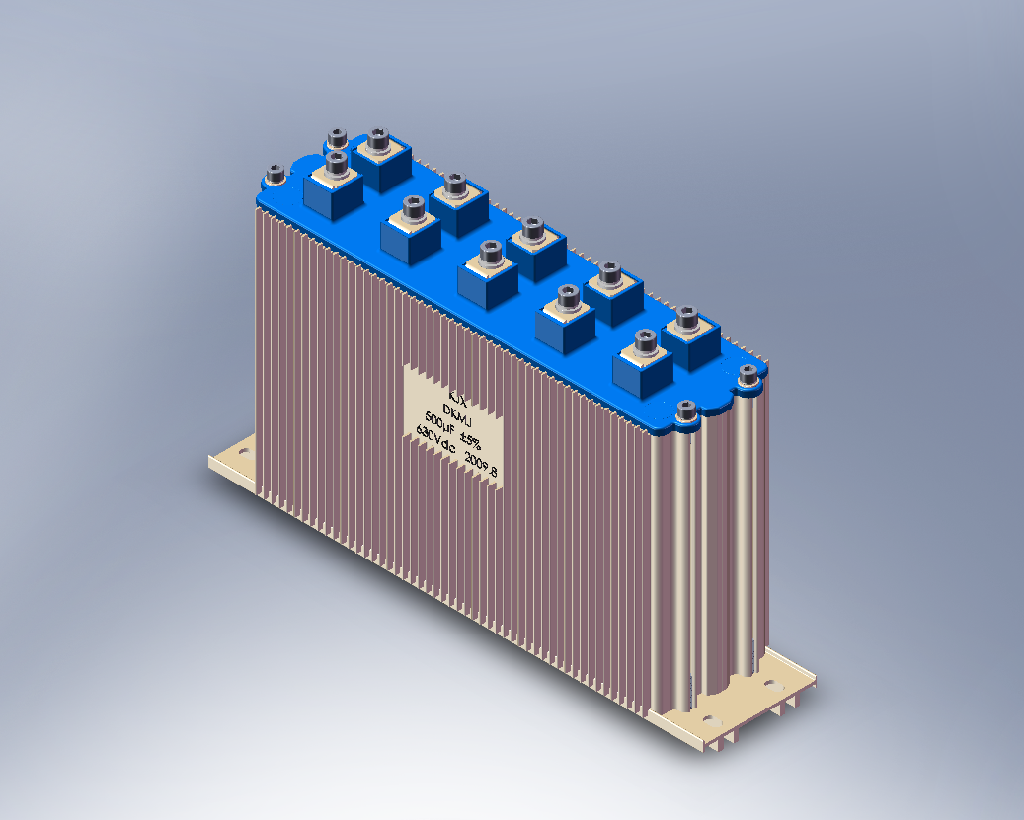 横店东磁获得发明专利授权：“一种薄膜型功率电感器”