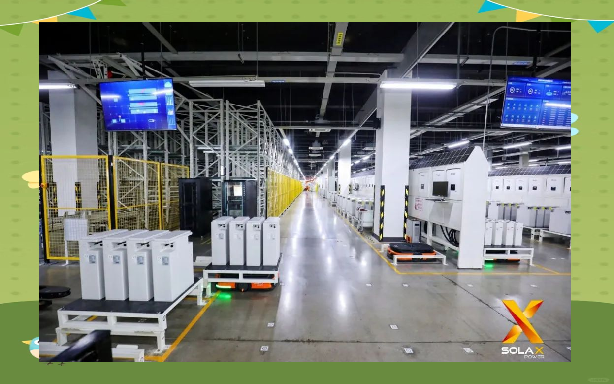 联创电子两家工厂入选江西省“先进级智能工厂”,智能制造能力再获权威认可