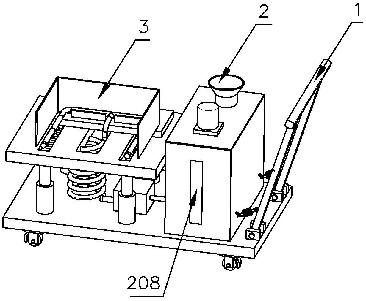格力电器获得实用新型专利授权：“一种压缩机的二级减振装置及空调器”