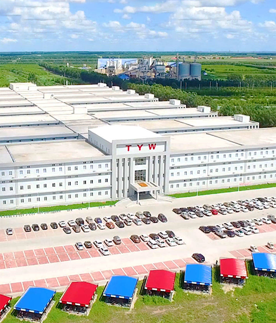 天有为（603202）新股概览，4月14日开始网上申购