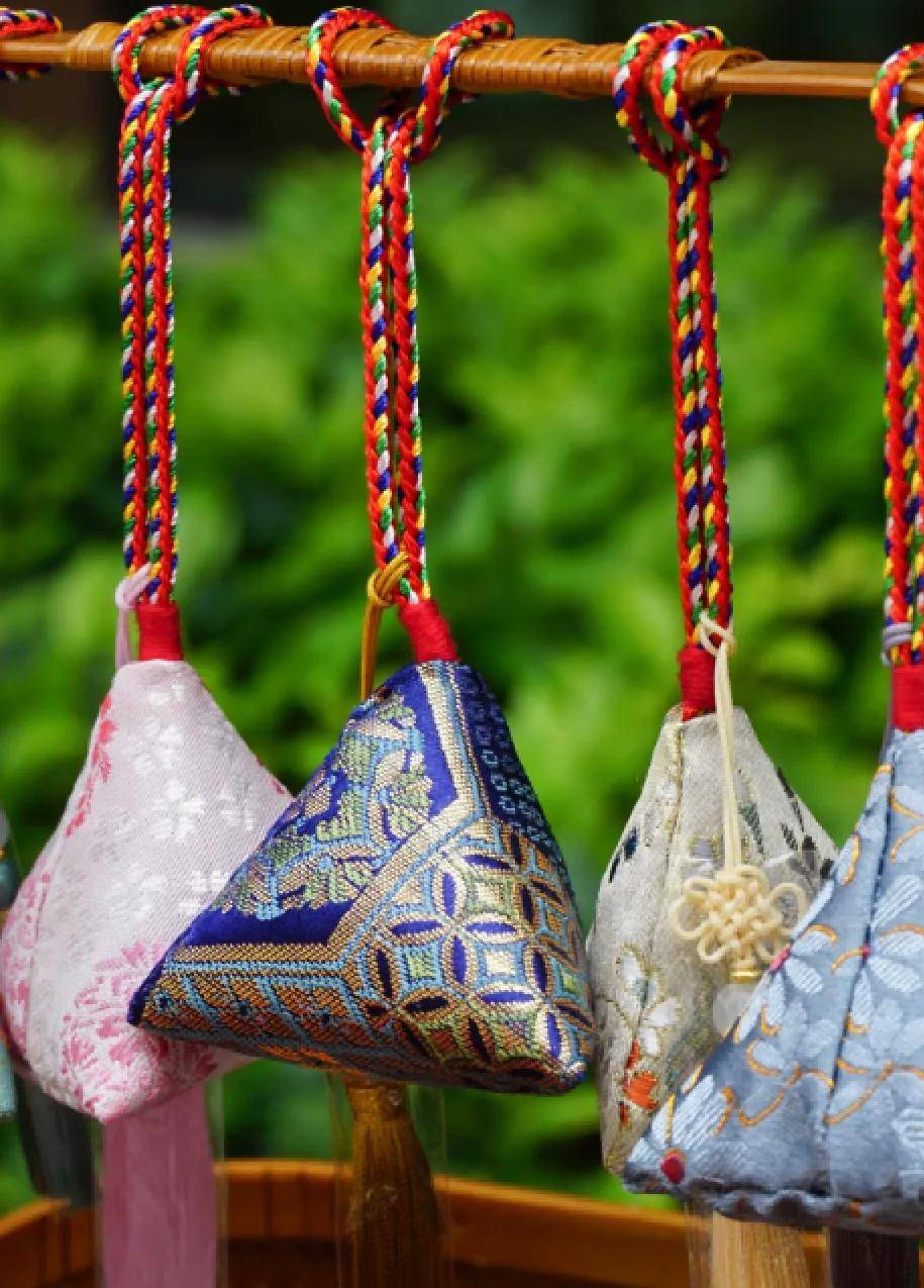 千年端午：在历史长河中流淌的文化密码