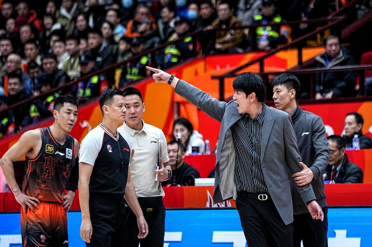 向海图强 另一个山东正在崛起