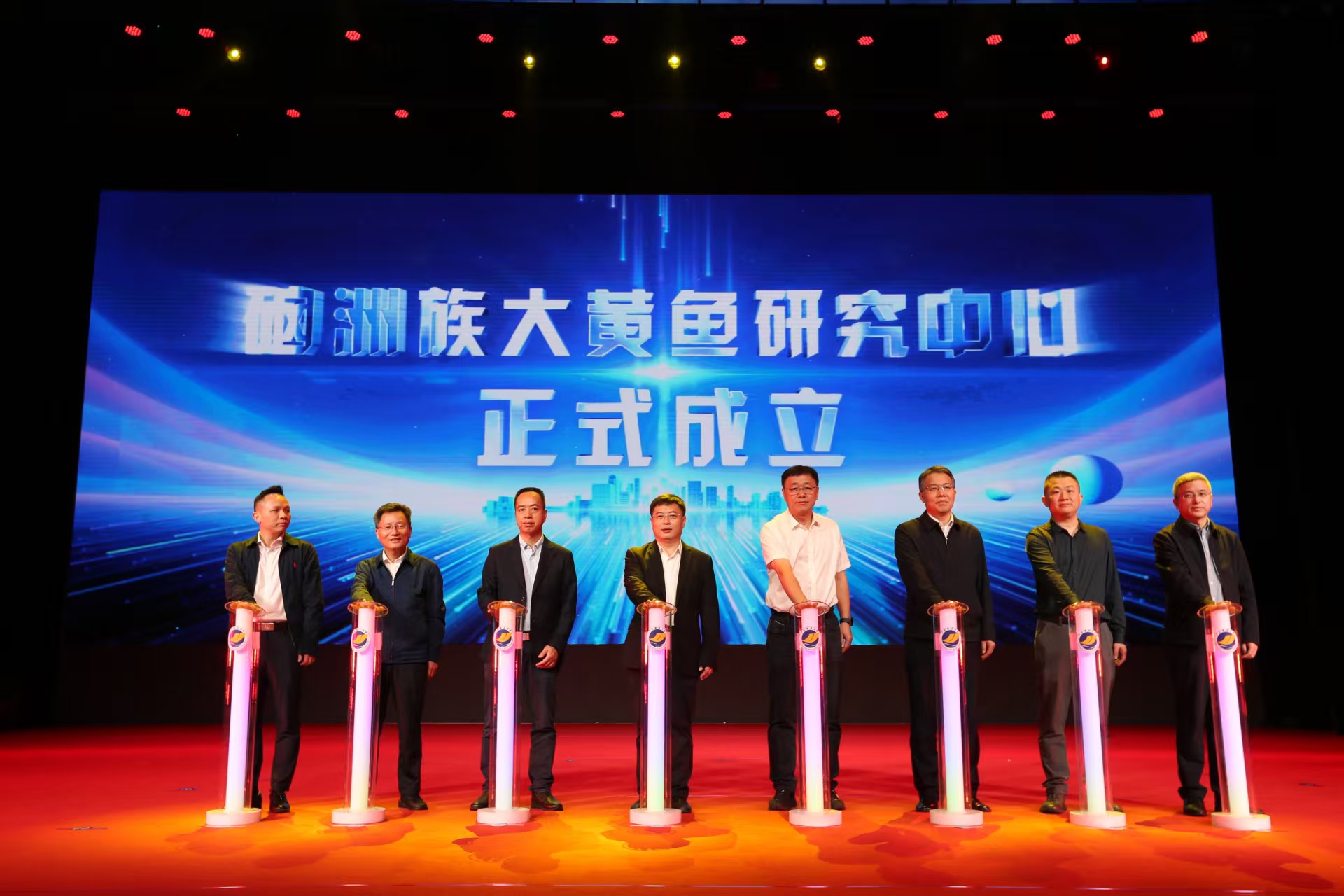 向海图强 另一个山东正在崛起